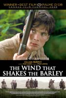 The Wind that Shakes the Barely