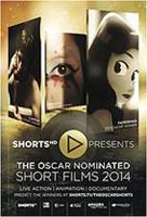 Oscar Shorts 2014