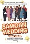 Somoan Wedding