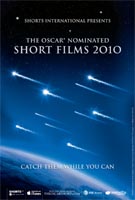 The Oscar Nominated Short Films 2010
