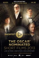 Oscar Nominated Short Films 2013