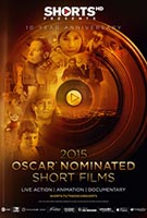 2015 Oscar Nominated Shorts