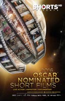 2016 Oscar Nominated Shorts