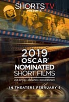 2019 Oscar Nominated Shorts