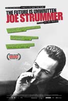 The Future is Unwritten: Joe Strummer